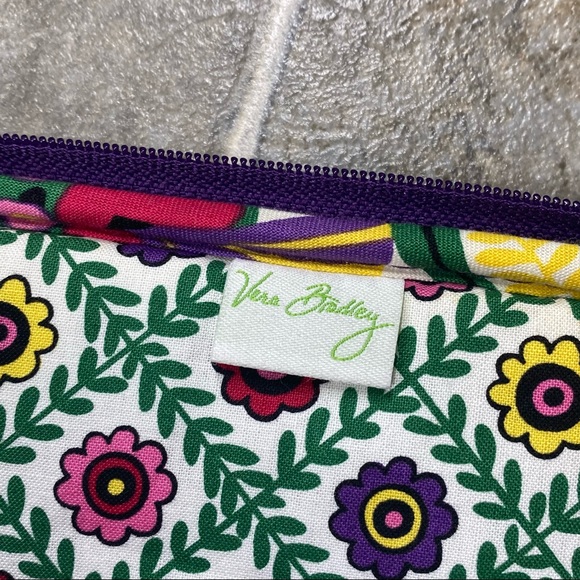 Retired Viva La Vera Tablet Sleeve - Picture 3 of 8